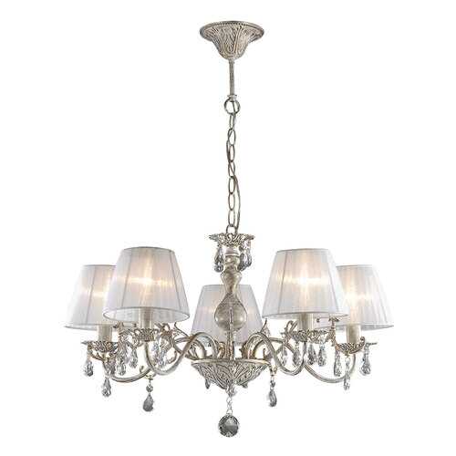 Люстра подвесная Odeon Light 3229/5