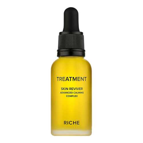 Сыворотка для лица Riche Skin Reviver 30 мл