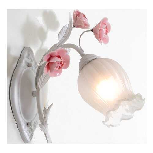 Бра Lucia Tucci Fiori Di Rose W106,1 E27
