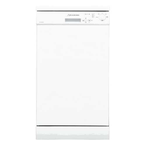 Посудомоечная машина 45 см Schaub Lorenz SLG SW4400 white