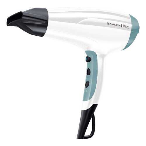 Фен REMINGTON Shine Therapy D5216