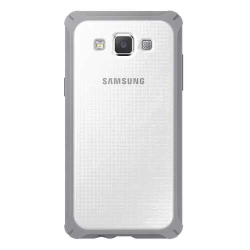 Чехол Samsung EF-PA500BSE, для Samsung Galaxy A5, серый (EF-PA500BSEGRU)