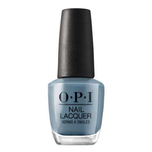 Лак для ногтей OPI Nail Lacquer NLP33 Alpaca My Bags 15 мл