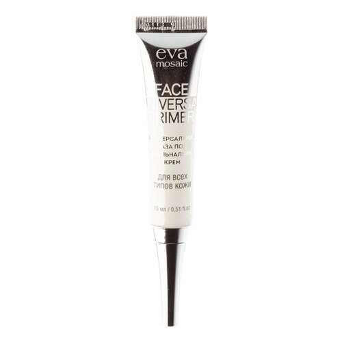 Основа для макияжа EVA Mosaic Face Universal Primer 15 мл