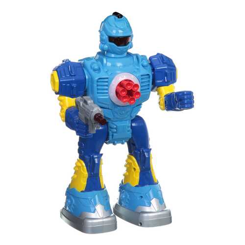 Робот р/у Beast Ares - Tyrannosaurus (свет, звук) Shenzhen Toys