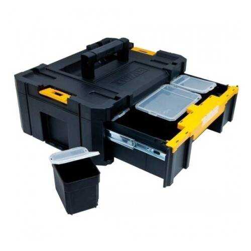 Ящик-органайзер DeWalt DWST1-70705