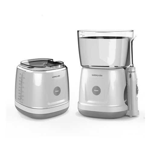 Ирригатор Waterpulse V700 White