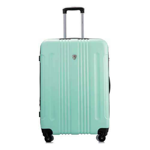 Чемодан L'Case Bangkok мятный L