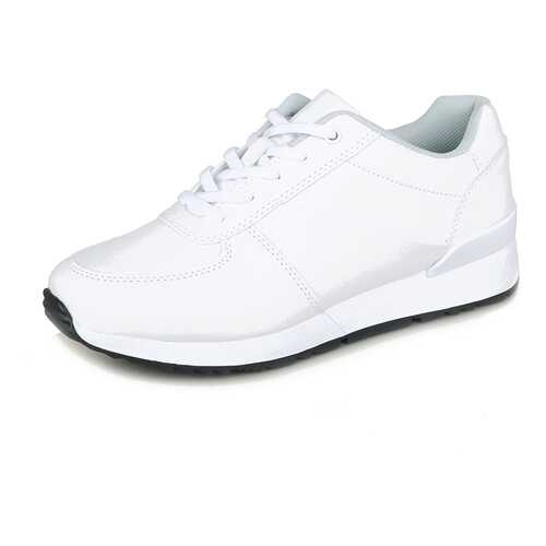 Кроссовки женские T.Taccardi K1818-1A белые 41 RU