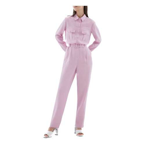 Комбинезон женский ZARINA 327037707 розовый 44