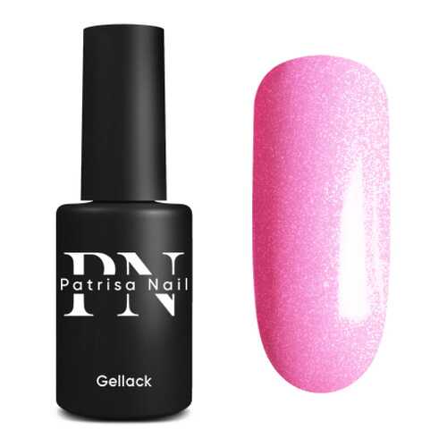 Гель-лак Patrisa Nail Malibu №663, 8 мл, B147