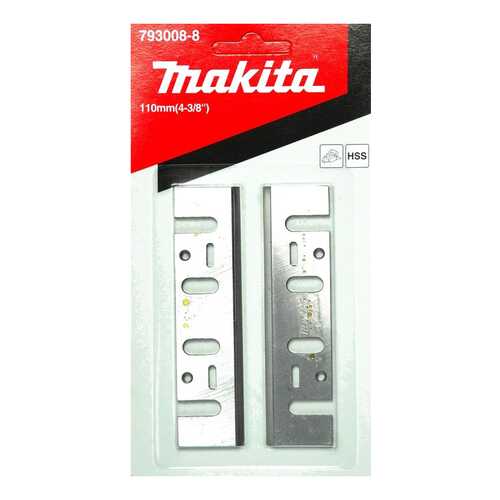 Нож Makita 793008-8