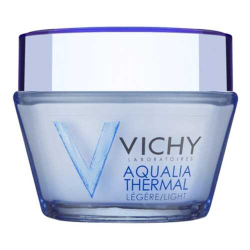 Крем для лица Vichy Aqualia Thermal Light 50 мл