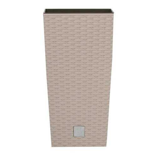 Кашпо для цветов Rato Square DRTS325-7529U (21/49 л) 2 предмета