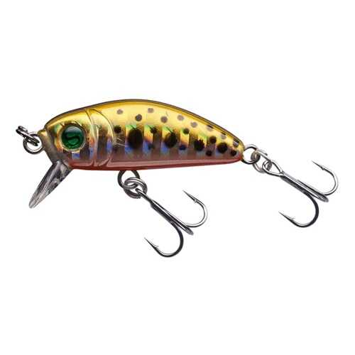 Воблер Sprut Taburo Trout 35S GDN