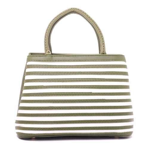 Сумка женская Baggini 28196/52/30 зеленая