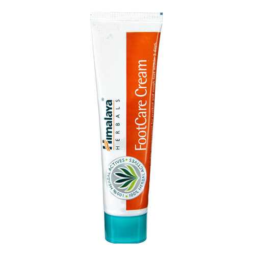 Крем для ног Himalaya Herbals Footcare Cream 75 мл