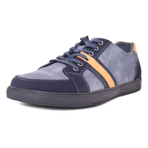 Кроссовки мужские T.Taccardi 029063T0 синие 42 RU