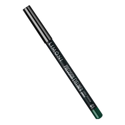 Карандаш для глаз Limoni Precision Eyeliner №01
