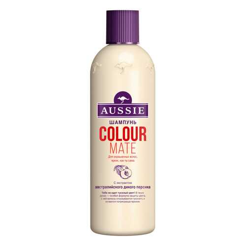 Шампунь Aussie Colour Mate для окрашенных волос 300мл