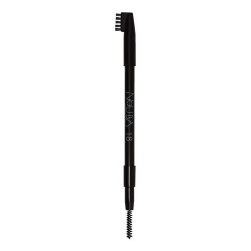 Карандаш для бровей NoUBA EYEBROW PENCIL 18 1,1 г.