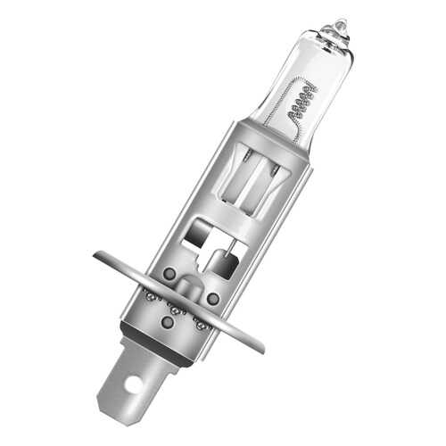 Лампа галогенная автомобильная OSRAM Н1 24V 70W (64155.01B)