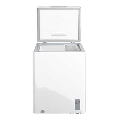 Морозильный ларь Midea MCF150W White