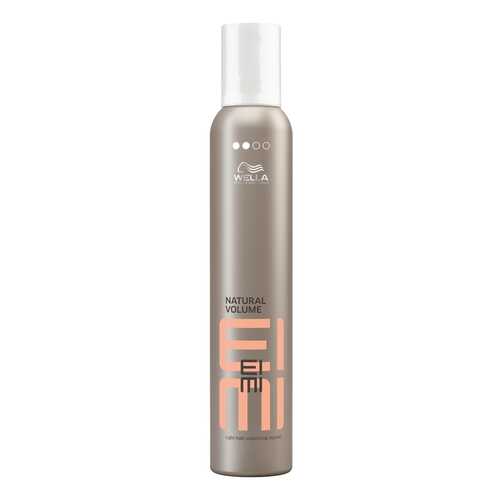 Средство для укладки волос Wella Natural Volume 300 мл