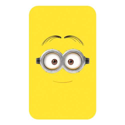 Внешний аккумулятор Lexibook Миньоны 4000 мА/ч (PB2600DES) Yellow