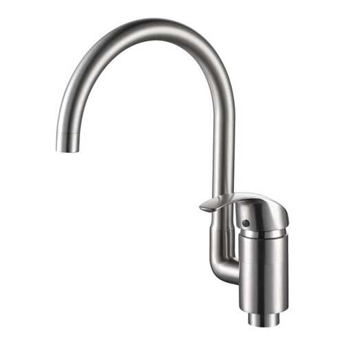 Смеситель для кухни Kaiser Nova 23044-5 Silver