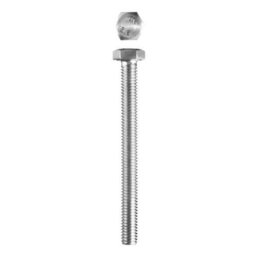 Болт Зубр 303080-05-050 M5x50мм, 5кг