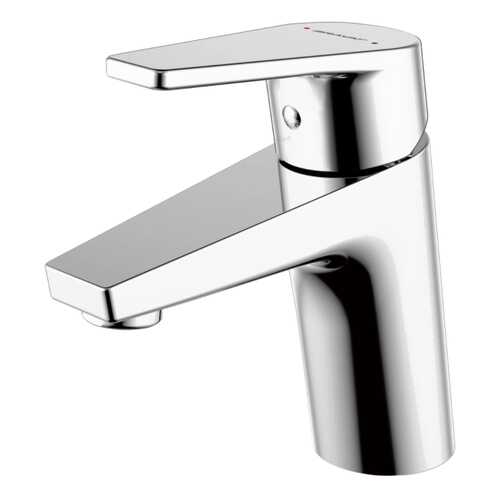 Смеситель для раковины BRAVAT Line F15299C-1 хром