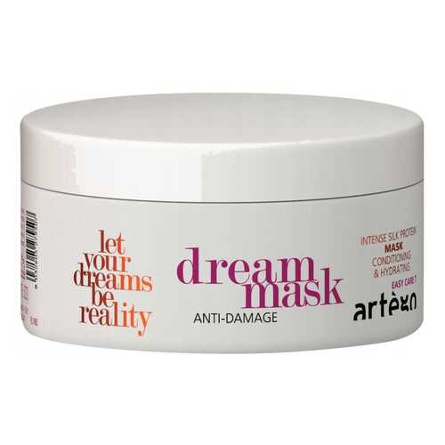 Маска для волос Artego Dream Mask 500 мл