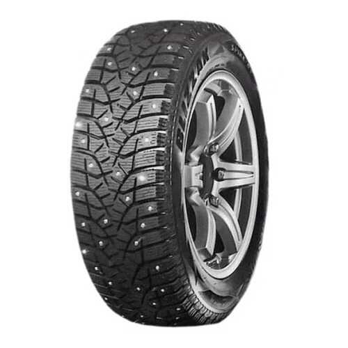 Шины BRIDGESTONE Blizzak Spike-02 SUV 275/45 R20 110T XL шипованная PXR01139S3