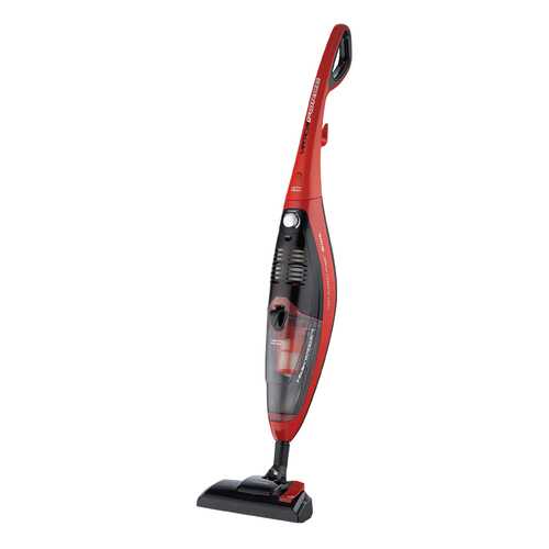 Вертикальный пылесос Ariete Red/Black
