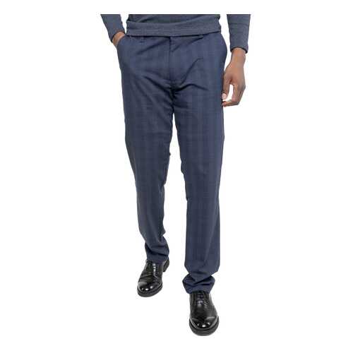Брюки мужские Recobba 5045 синие 30 EU