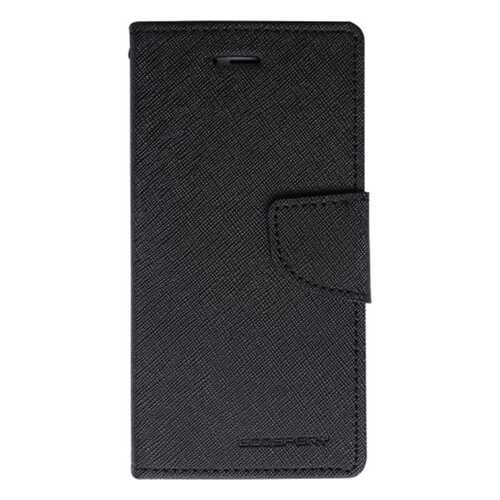 Чехол Mercury Fancy Diary series для Apple iPhone 7/8 Black
