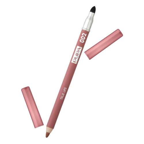 Карандаш для губ Pupa True Lips 002 Tea Rose