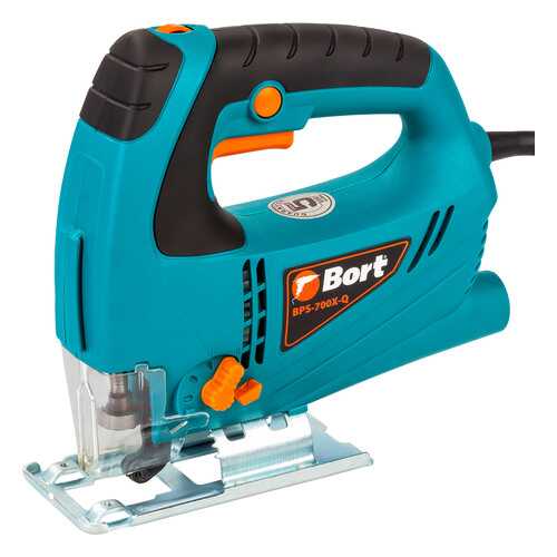Сетевой лобзик Bort BPS-700X-Q