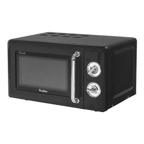 Микроволновая печь соло Tesler MM-2045 Black