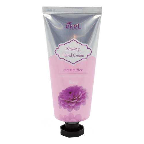 Крем для рук Ekel Blowing Rose 100 мл