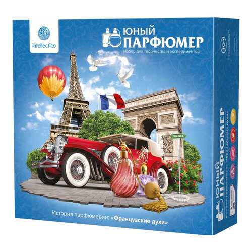 Научные наборы для детей в Дочки и Сыночки