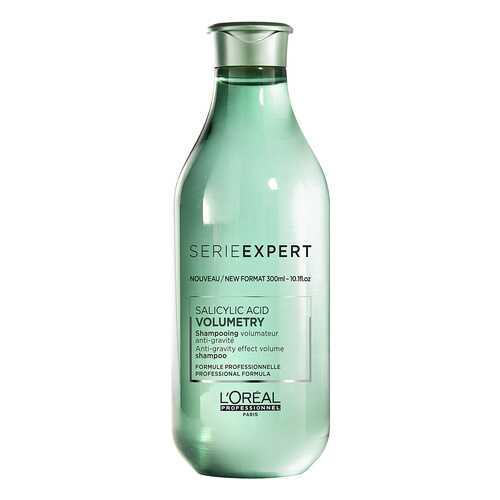 Шампунь L'Oreal Professionnel Expert Volumetry Shampoo 300 мл