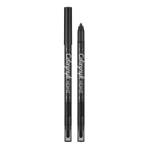 Карандаш для глаз Missha Colorgraph Eye Pencil Black Queen 0,5 г