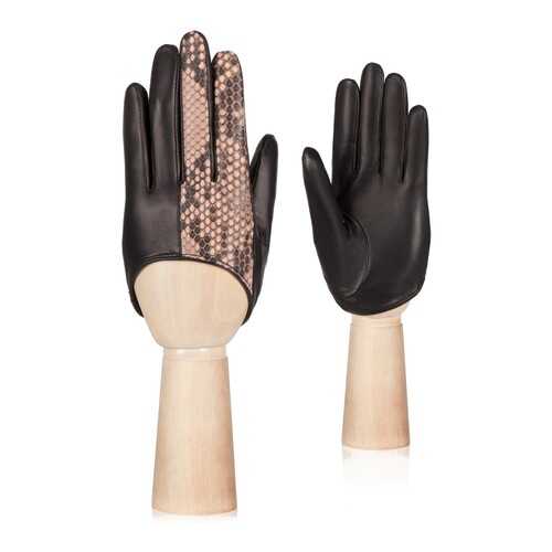 Перчатки женские Eleganzza IS02002-2 черные 7.5
