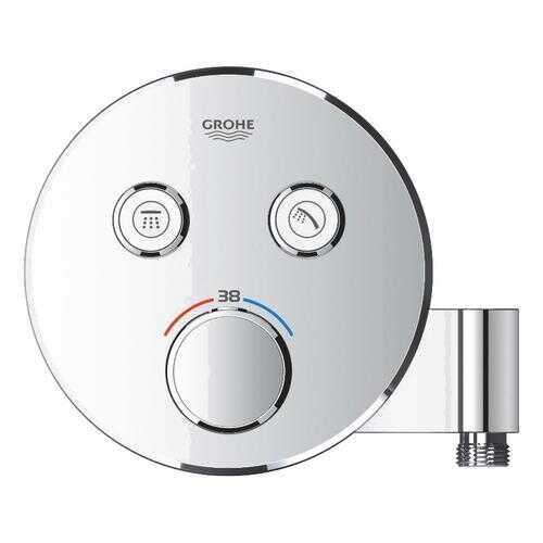 Смеситель для душа Grohe 29120000Gr