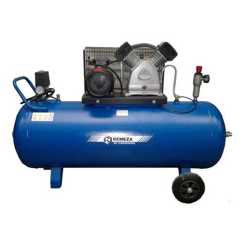 Поршневой компрессор Remeza СБ4/С-100.LB30A 21688