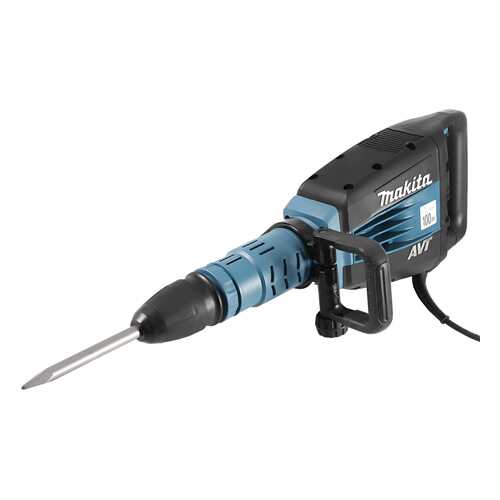 Сетевой отбойный молоток Makita HM1214C