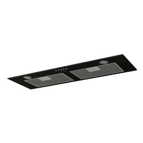 Вытяжка встраиваемая LEX GS Bloc P 900 Black
