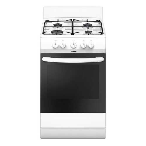 Газовая плита Hansa FCGW51041 White
